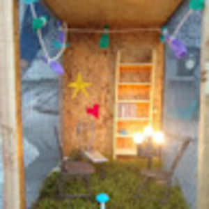 Meet your Posher, Christy